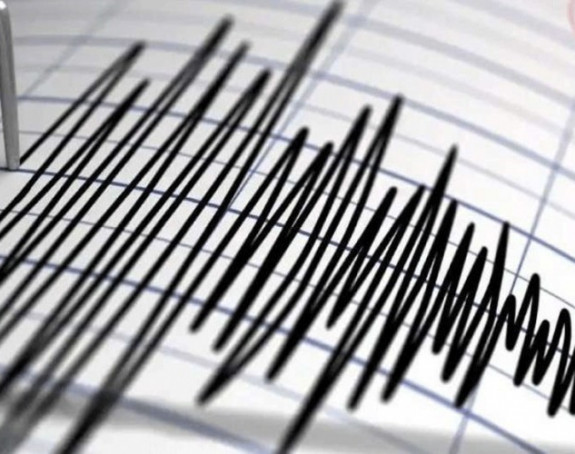 Zemljotres jačine 5,5 stepeni potresao Tursku