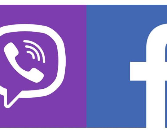 Viber prekinuo poslovnu saradnju s  Facebookom