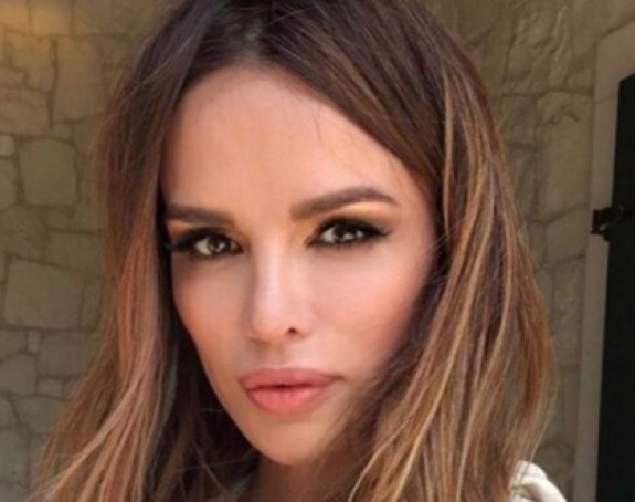 Severina zabrinuta za njegovo zdravlje, podelila sliku iz bolnice!