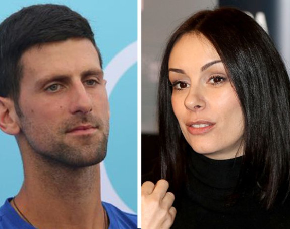 Sloboda Mićalović stala u Novakovu odbranu citatom vladike Nikolaja!