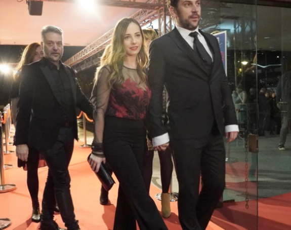 Glumac Goran Bogdan zaražen virusom korona