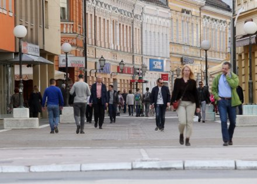 Apel zdravstvenih radnika UKC RS građanima