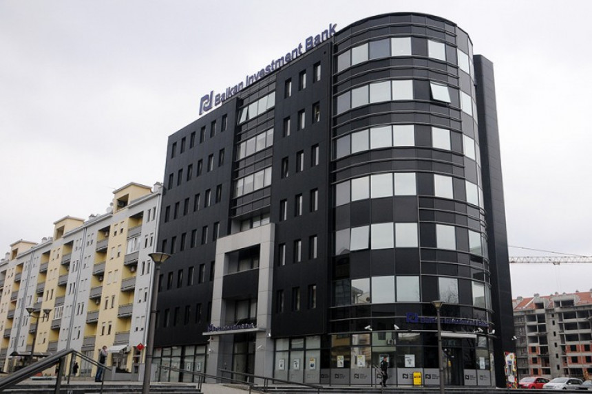 Kazne za osuđene u slučaju “Balkan investment banka”