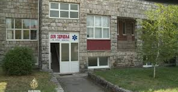 Mlađa ženska osoba novooboljela od virusa korona