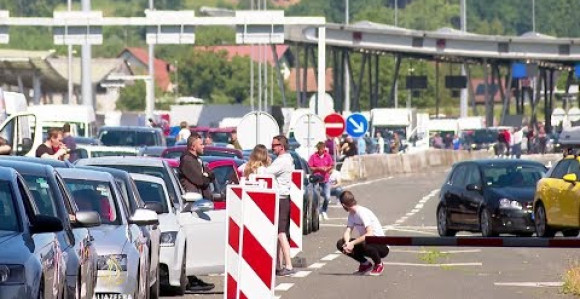 Moguće je ponovo zatvaranje granica u Evropi?!
