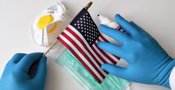 SAD se suočava sa ozbiljnim problemom zbog korone