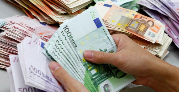 Devizne rezerve BiH porasle u aprilu za 700 miliona KM