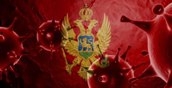 U Crnoj Gori zabilježeno 30 zaraženih osoba