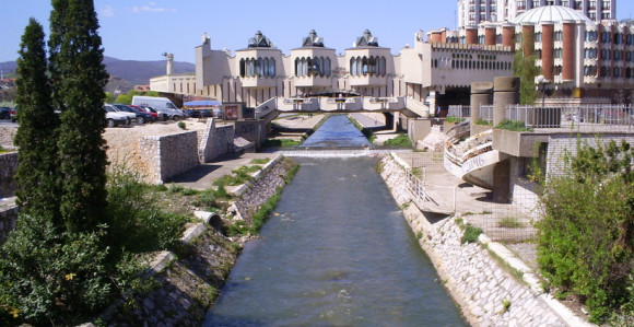 U Novom Pazaru nove mjere protiv virusa korona