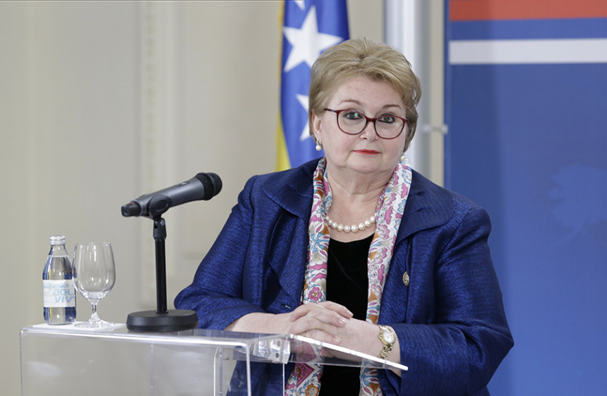 Predložićemo recipročne mjere za Hrvatsku