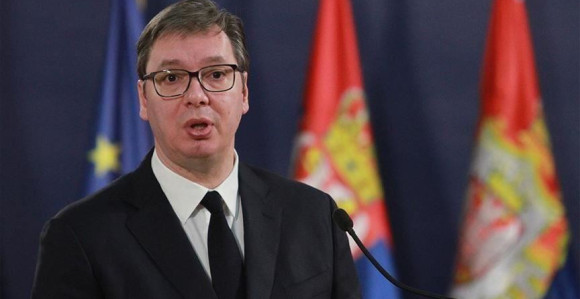 Vučić vjeruje da će Srbiji biti lakše ako Tramp pobijedi