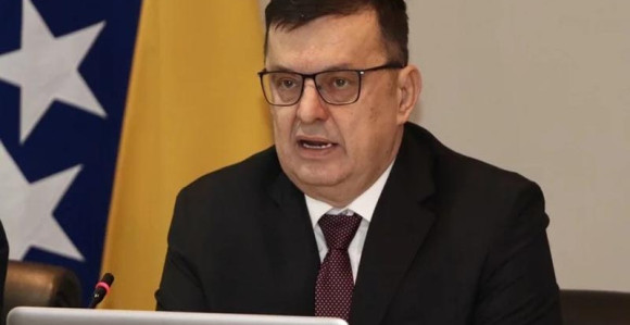 Pratioci Zorana Tegeltije pozitivni na virus korona