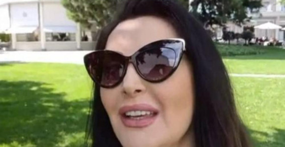 Dragana Mirković bila zabrinuta za roditelje koje zbog korone još nije videla!