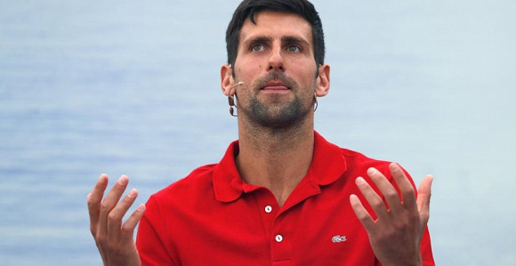 "Brodovi ne potonu zbog vode koja ih okružuje..."