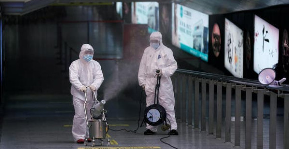 Stroge mjere karantina za pola miliona Kineza