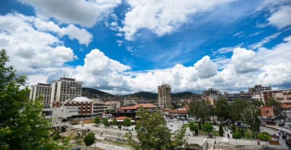 Novi Pazar nabavio limene sanduke i posmrtne vreće
