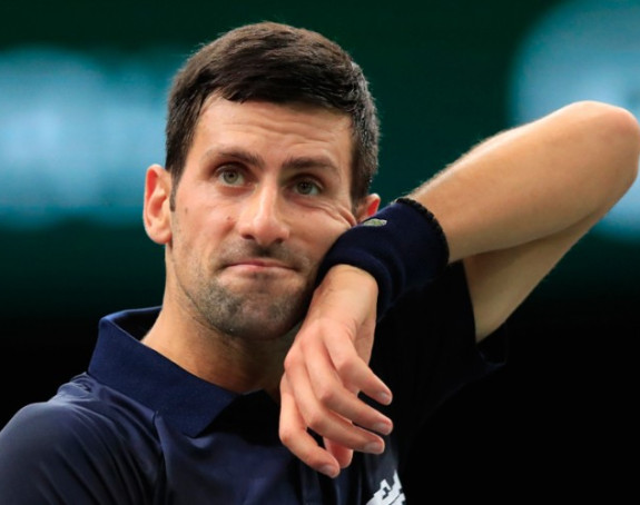 Šta je Novak Đoković poručio Zadranima?
