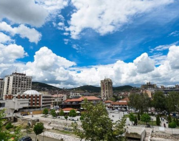 Novi Pazar nabavio limene sanduke i posmrtne vreće