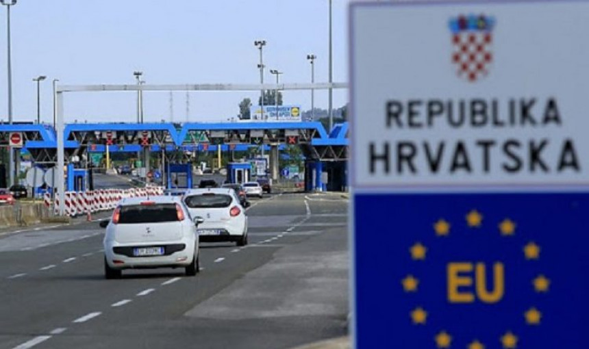 Хрватска: Ускоро ублажавање мјера за грађане БиХ
