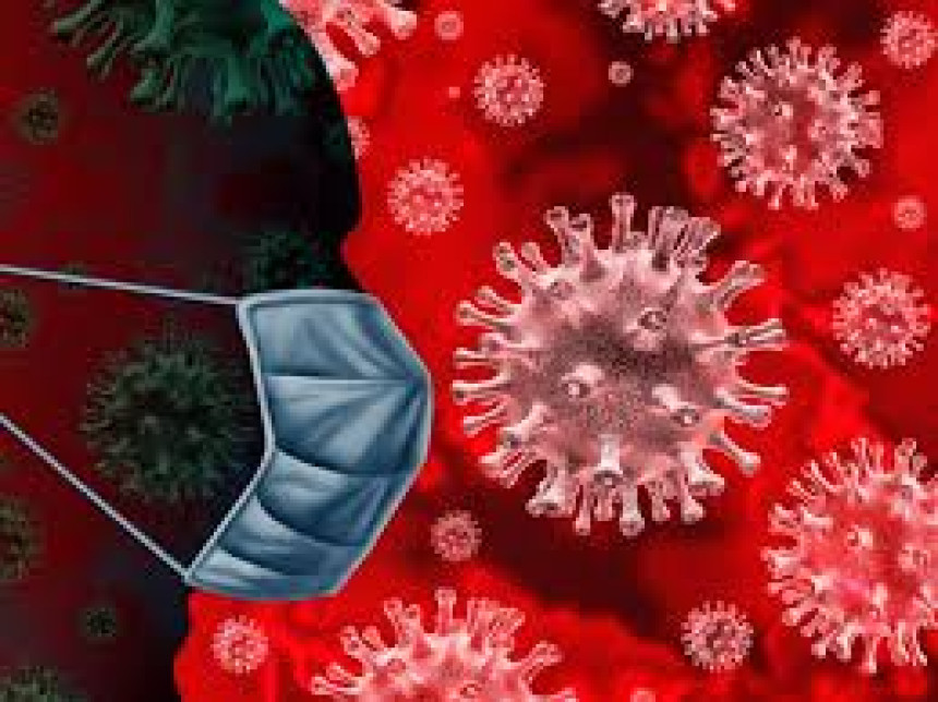 FBiH: Novih 98 osoba zaraženo virusom korona