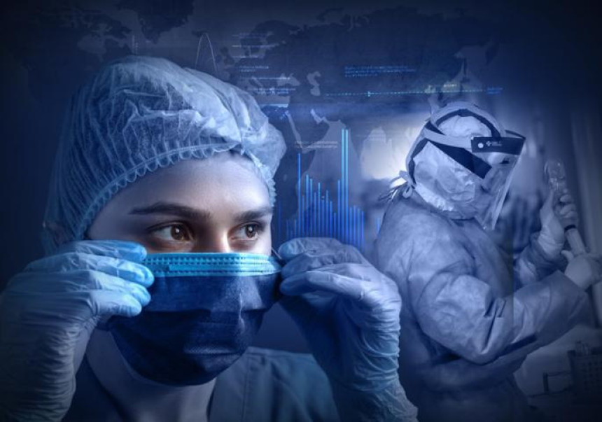 Srbija: Testirano preko 7.000 osoba, pozitivne 242