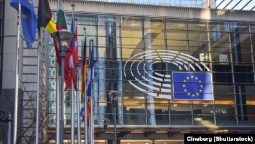 Evropska unija zvanično produžila sankcije Rusiji