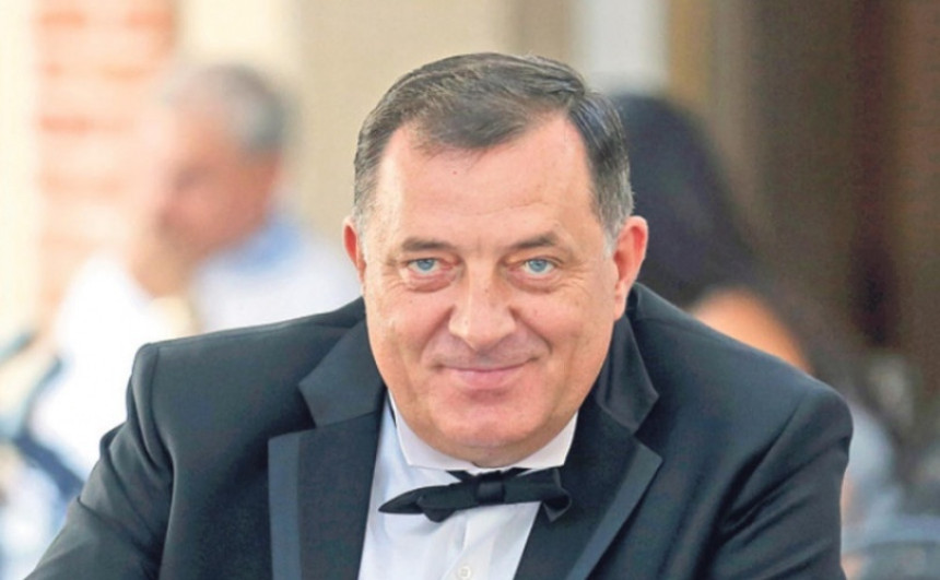 Dodik preko medija obećao pomoć za liječenje i slagao