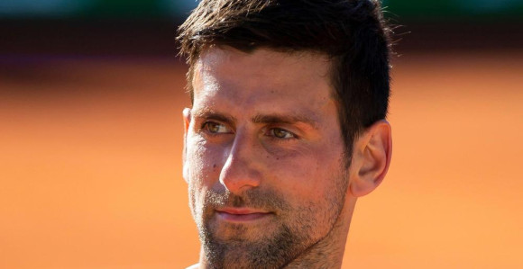 "Ostavite Novaka na miru, moja je odgovornost"