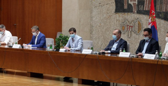 Gotova sjednica Kriznog štaba: Ovo su nove mjere