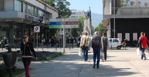 Rekord: Skoro svaki drugi testiran pozitivan