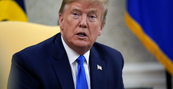Iran izdao nalog za hapšenje Donalda Trampa