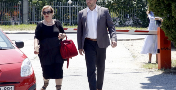 Tužilaštvo BiH predložilo mjere zabrane za Zolaka