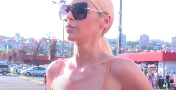 Nataša otvoreno o panici na estradi: Ako to nekoga ugrožava ne treba da radimo!