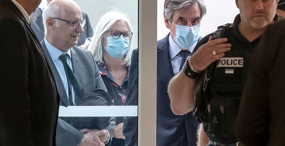 Bivši francuski premijer osuđen na pet godina zatvora
