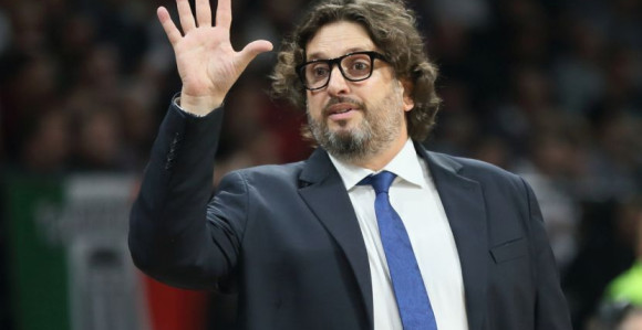 Trinkijeri ne želi više da bude trener crno-belih