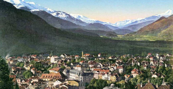 Uzrok zaraze u Švajcarskoj noćni život u Beogradu?