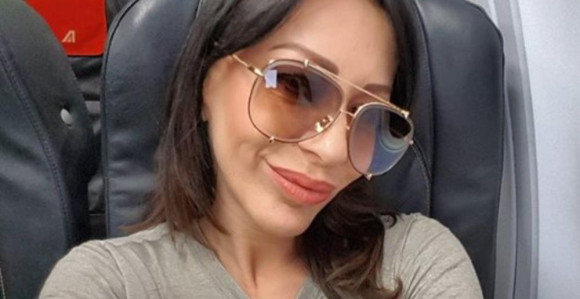 Romana dugovala 50.000 evra zelenašima?! Evo koji plan je imala