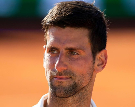 "Ostavite Novaka na miru, moja je odgovornost"