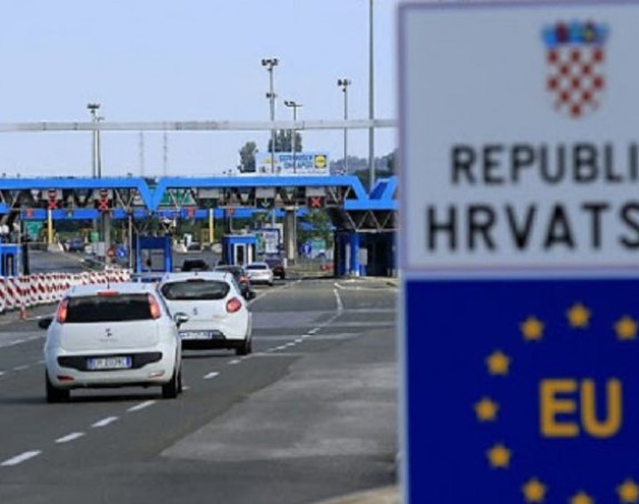 Hrvatska: Uskoro ublažavanje mjera za građane BiH