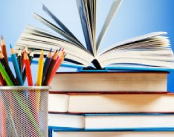 Vlada Srpske za besplatne udžbenike izdvaja tri miliona KM