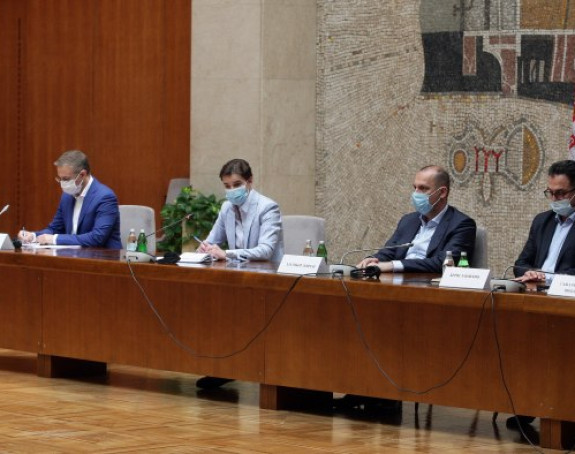 Gotova sjednica Kriznog štaba: Ovo su nove mjere