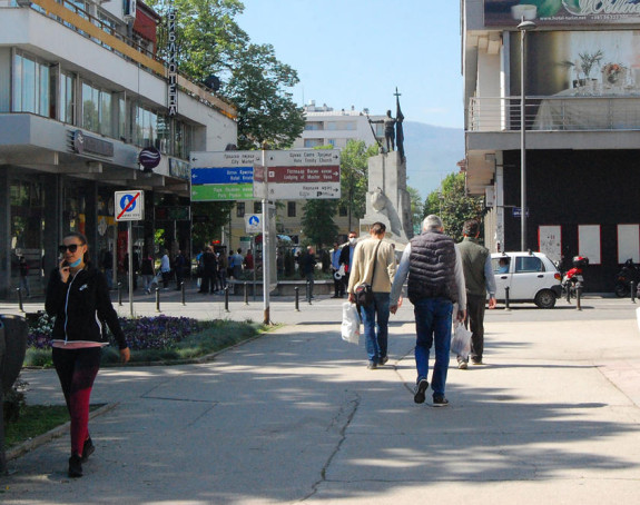 Rekord: Skoro svaki drugi testiran pozitivan