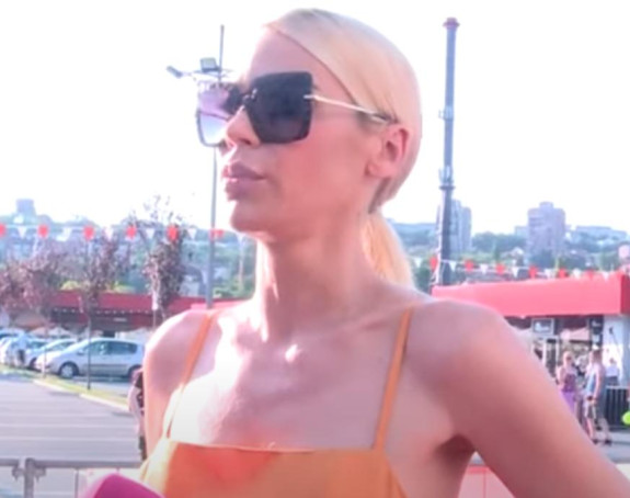 Nataša otvoreno o panici na estradi: Ako to nekoga ugrožava ne treba da radimo!
