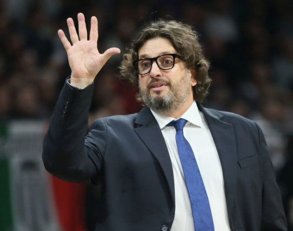 Trinkijeri ne želi više da bude trener crno-belih