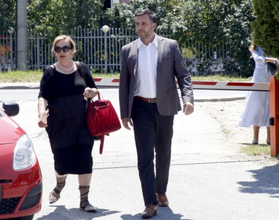 Zolaku se stavlja na teret zloupotreba ovlaštenja