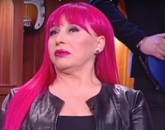 Zorica Brunclik slavi 65. rođendan, ćerka kaže da je "bezvremenska riba"!