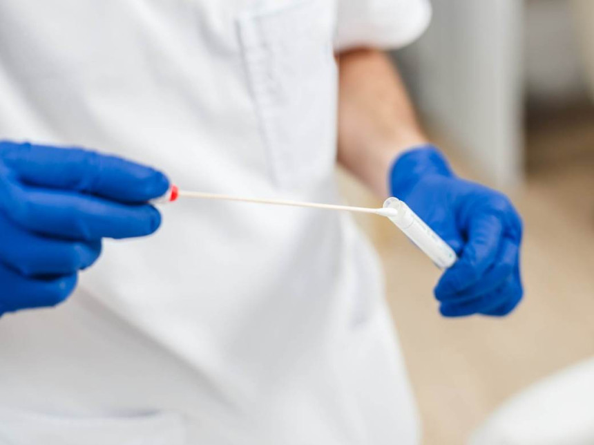 Od 245 testova u Sarajevu, 29 osoba pozitivno