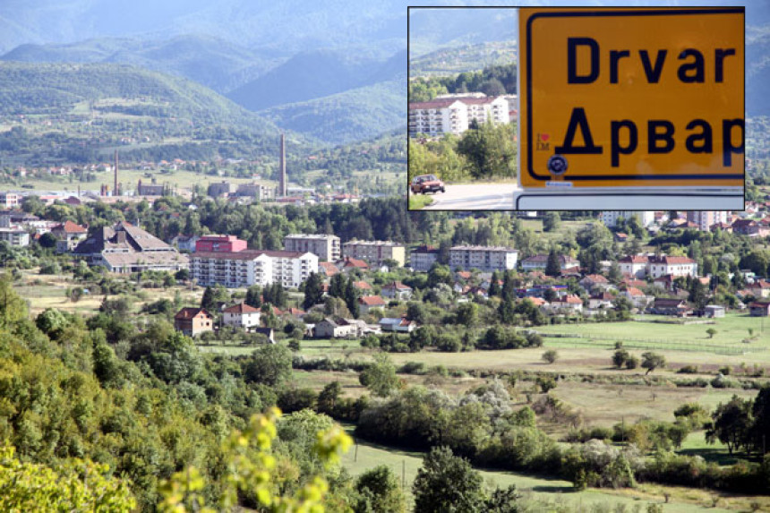 Први случај заразе вирусом корона у Дрвару