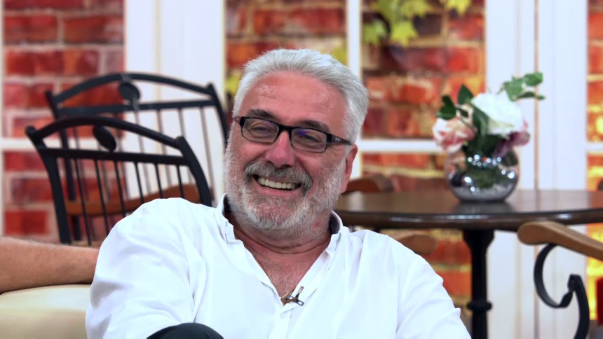 "Ako treba da se razbolite, sad je najbolje"