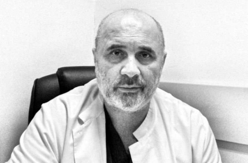 Kćerka doktora Lazića tužila ljekare iz Niša